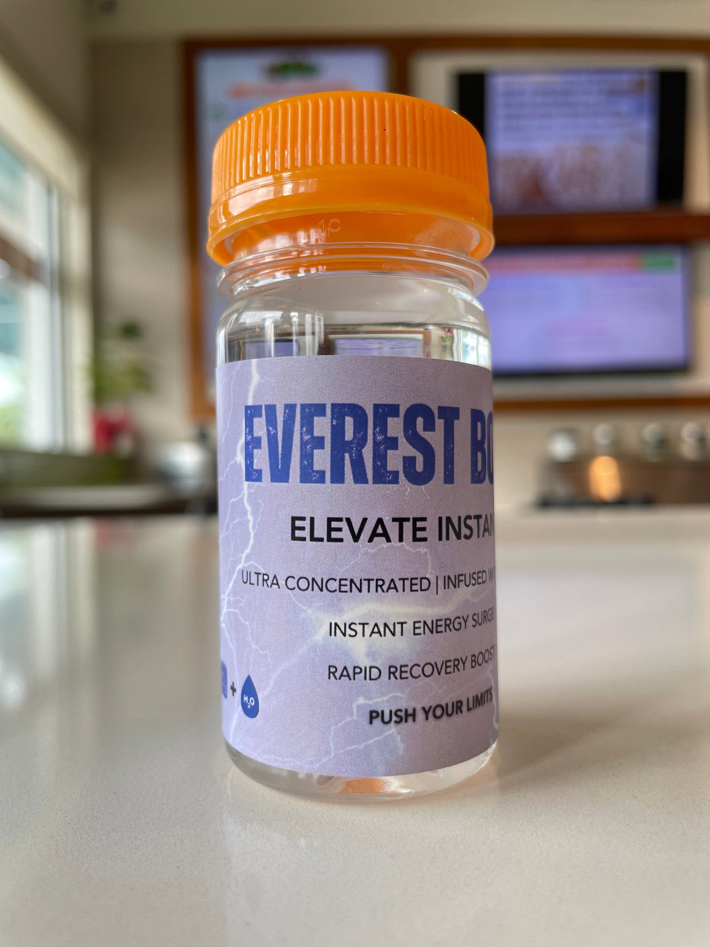 Everest Boost - Elevate Instantly - 24 Pack