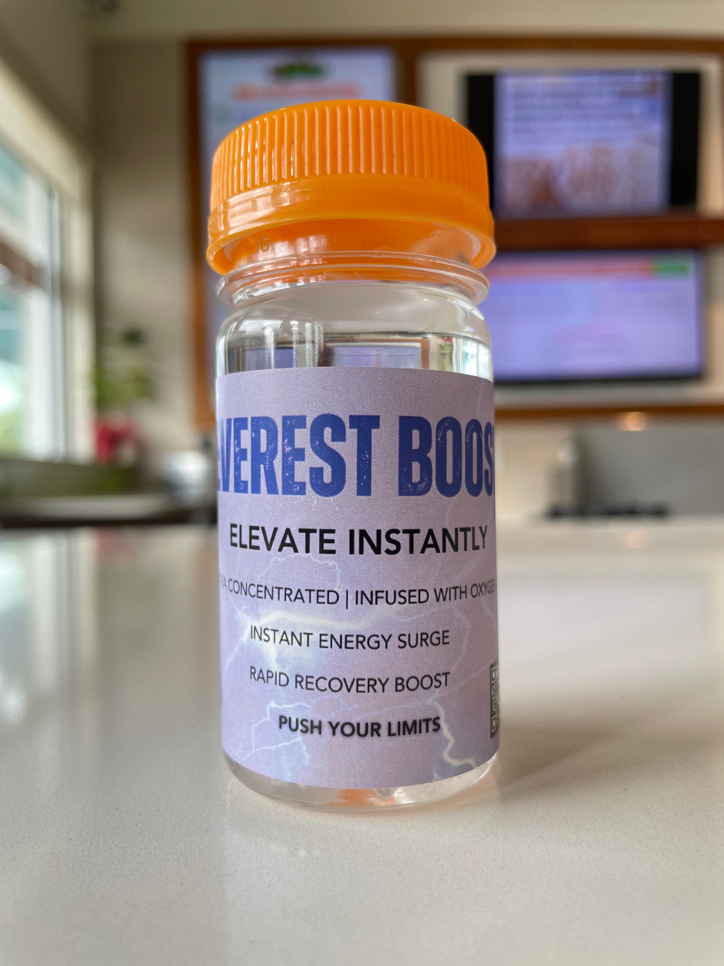 Everest Boost - Elevate Instantly - 12 Pack