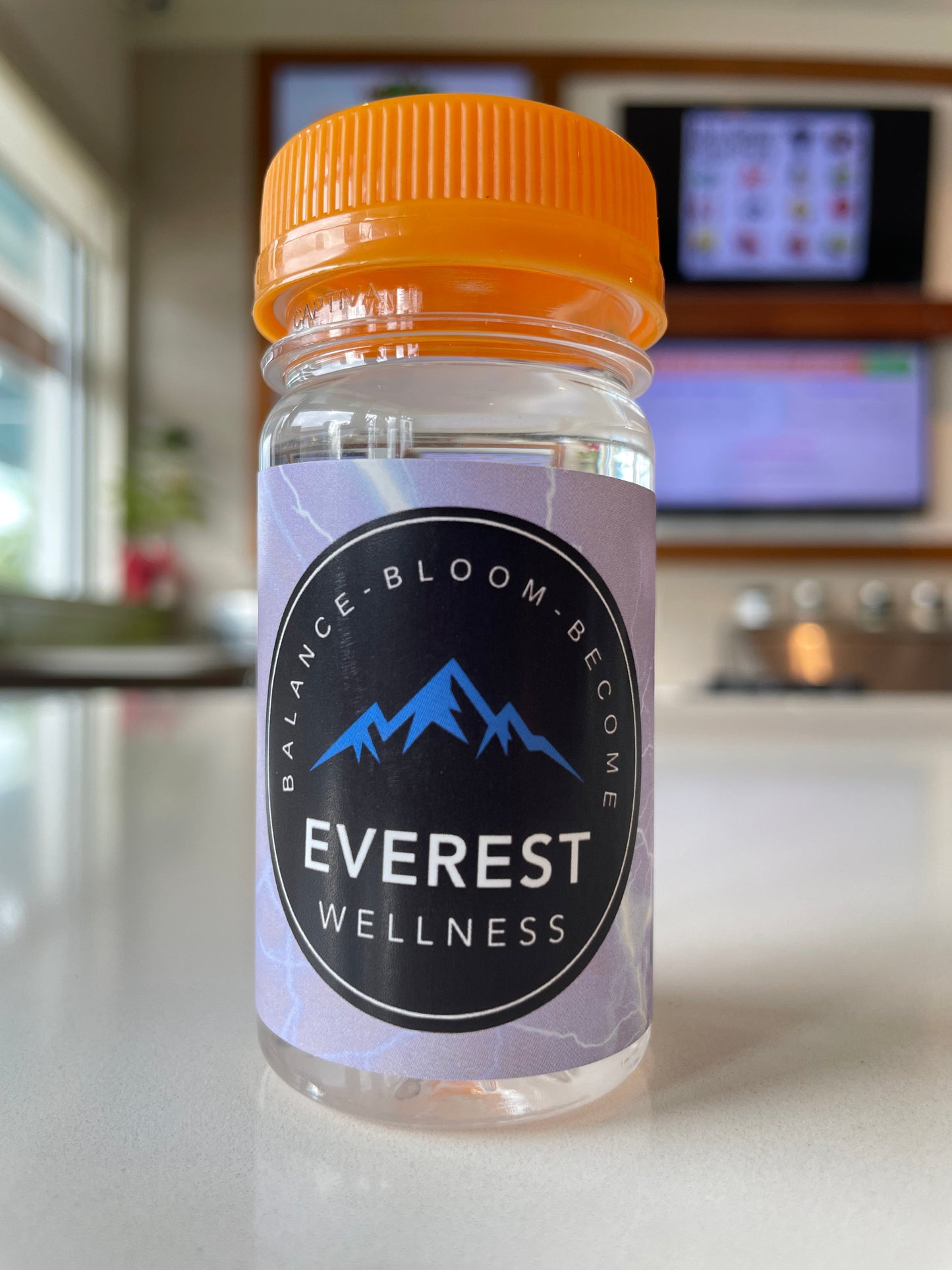Everest Boost - Elevate Instantly - 24 Pack